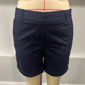 J Crew Chino short, size 6.